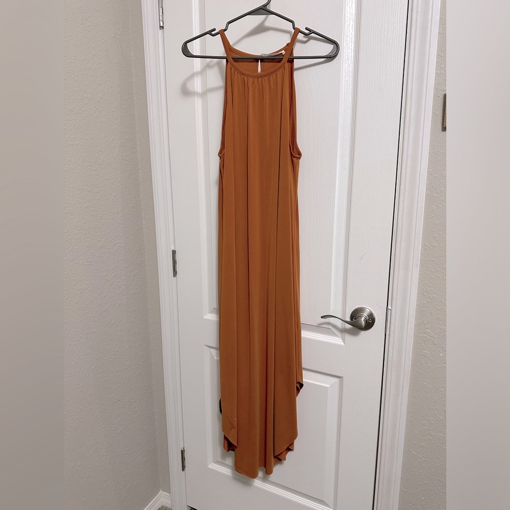 Double Zero Dress